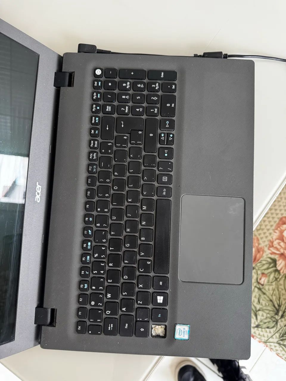 Notebook Acer Aspire E5-574  - Foto 4
