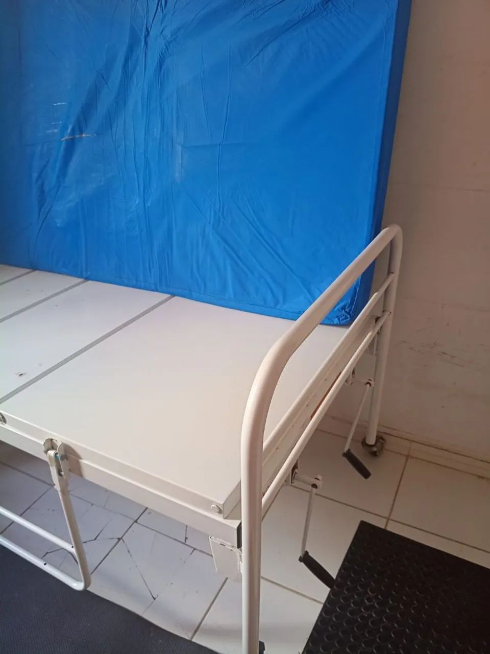 Cama hospitalar  - Foto 2