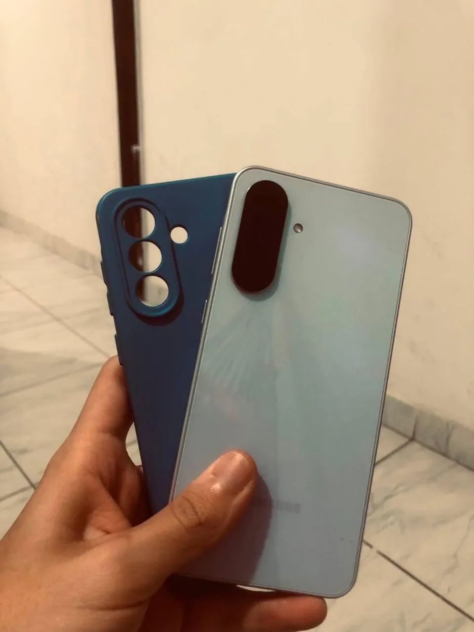 Celular Samsung A36 256gb  - Foto 3