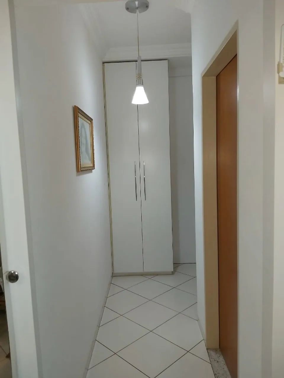 Vendo apto pronto p morar - Foto 3