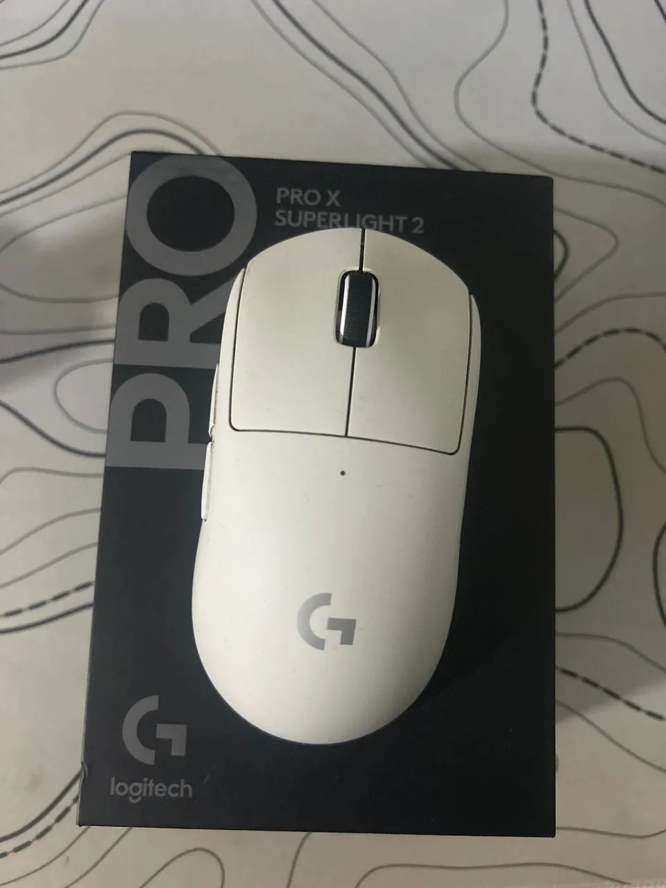 G pro x superlight 2