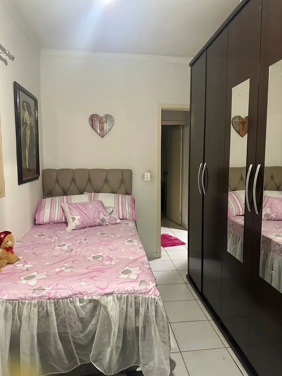 Vendo casa no eldorado  - Foto 4