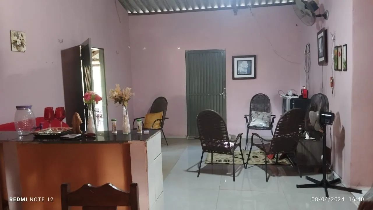 Vendo uma fazenda  - Foto 4