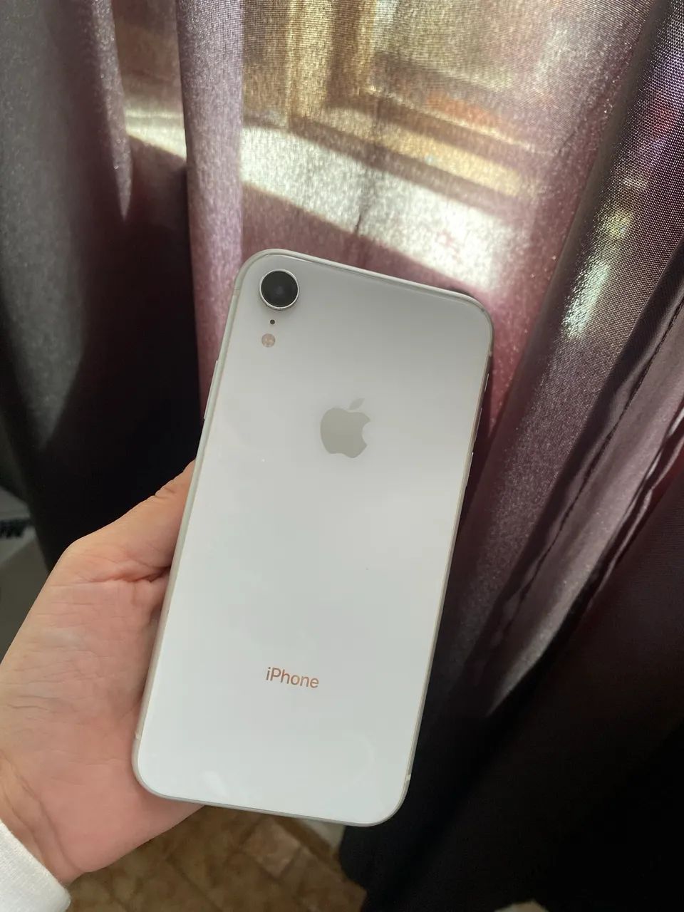 iPhone XR  - Foto 2