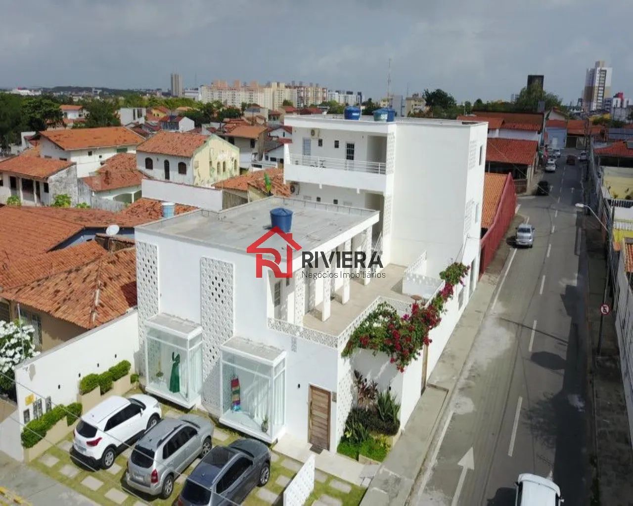 Prédio COMERCIAL em SÃO LUÍS - MA, COHAJAP