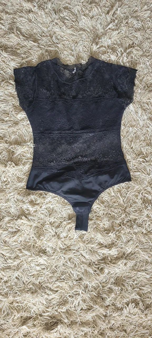 Roupa/Body - Foto 2