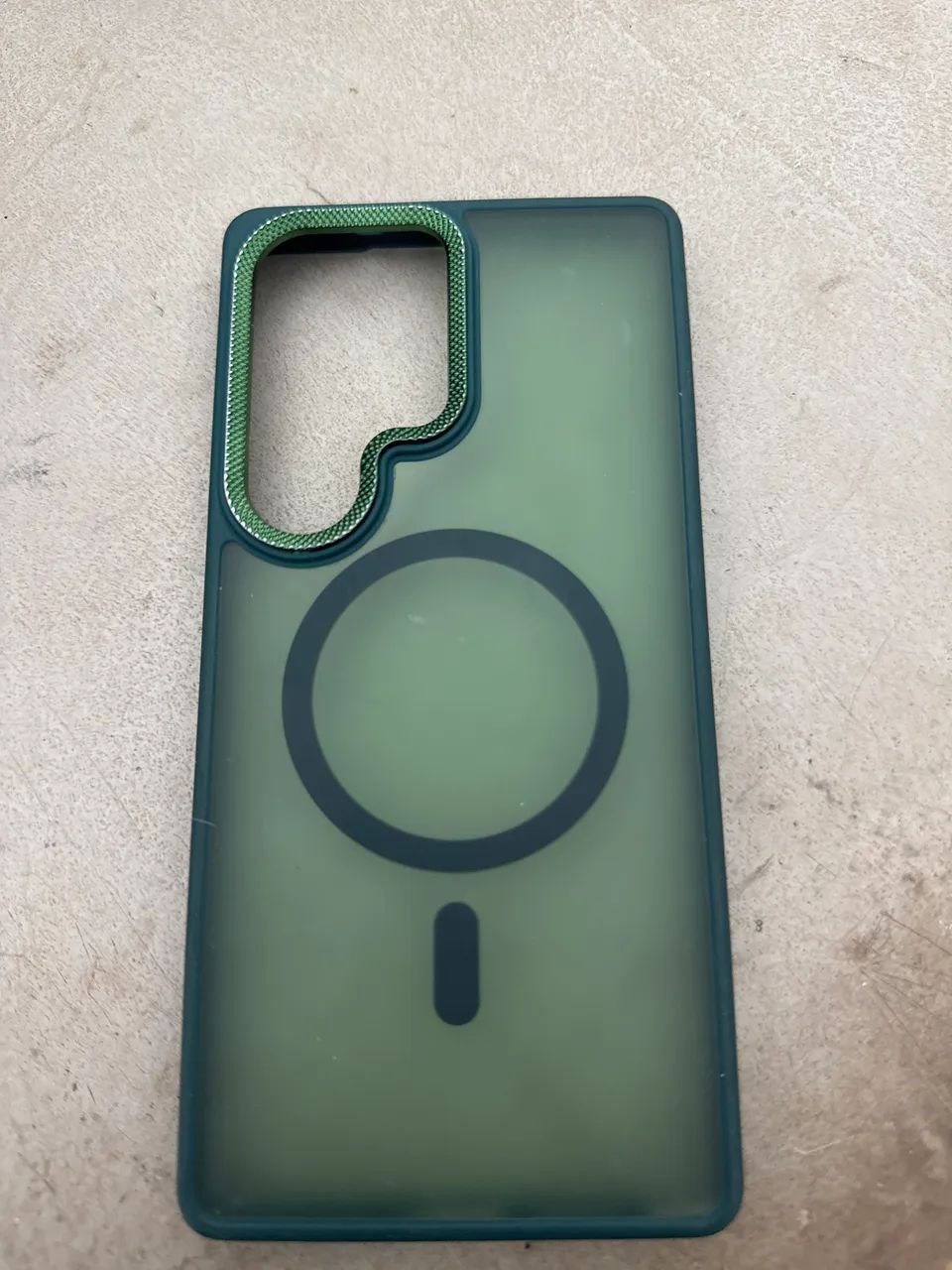 Capa S25 ultra - Foto 3
