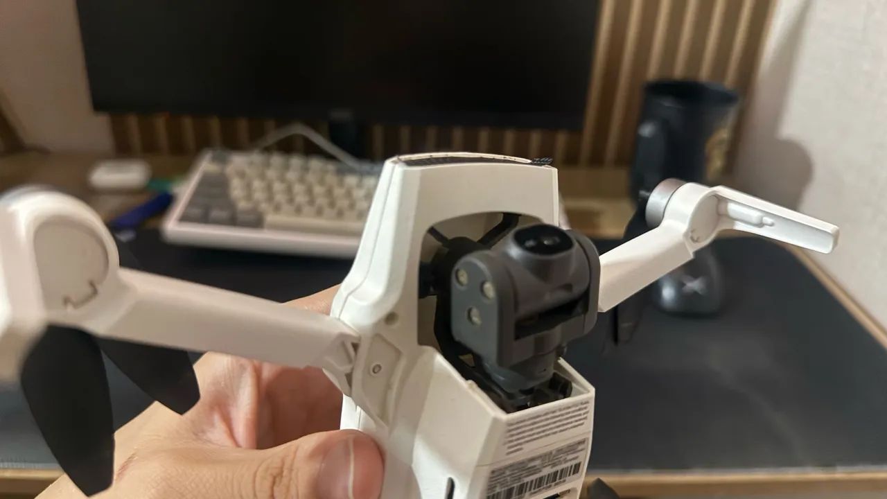 Fimi x8 mini  - Foto 4