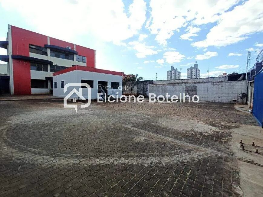 Prédio Comercial para aluguel, NOSSA SENHORA APARECIDA - Uberlândia/MG - Foto 3