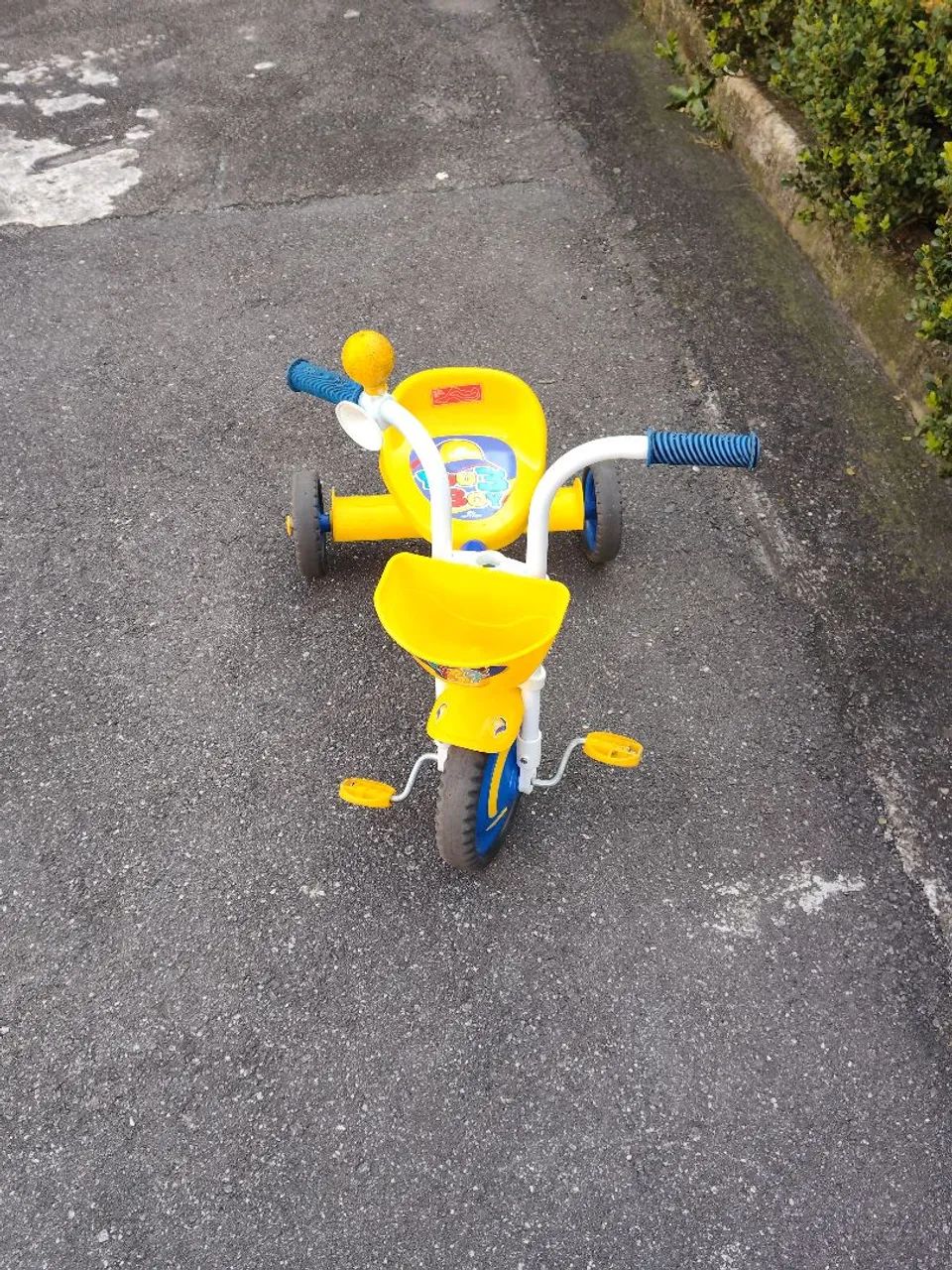 Triciclo  - Foto 3