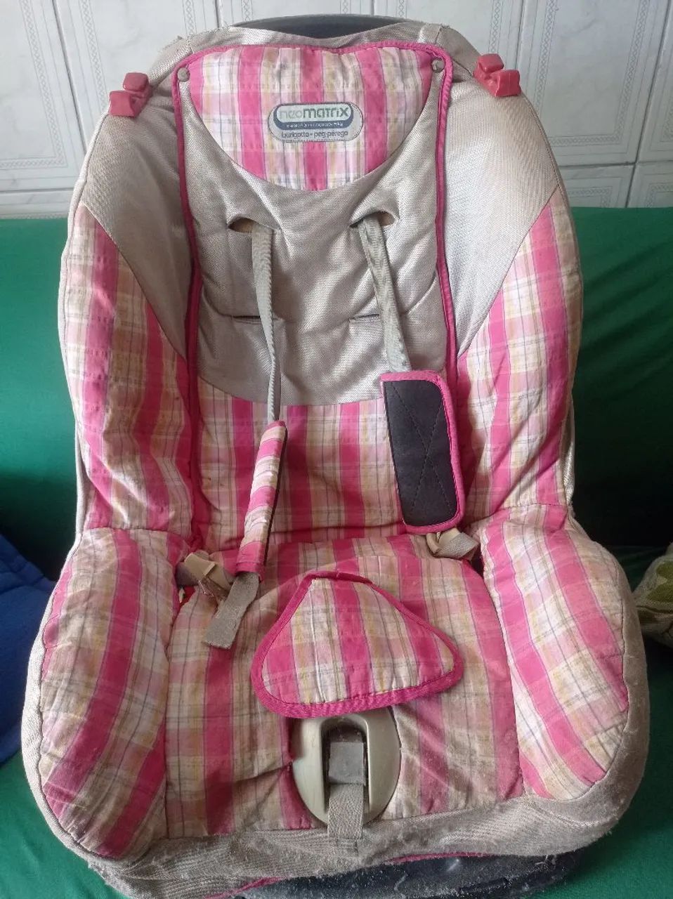 Bebê conforto 
