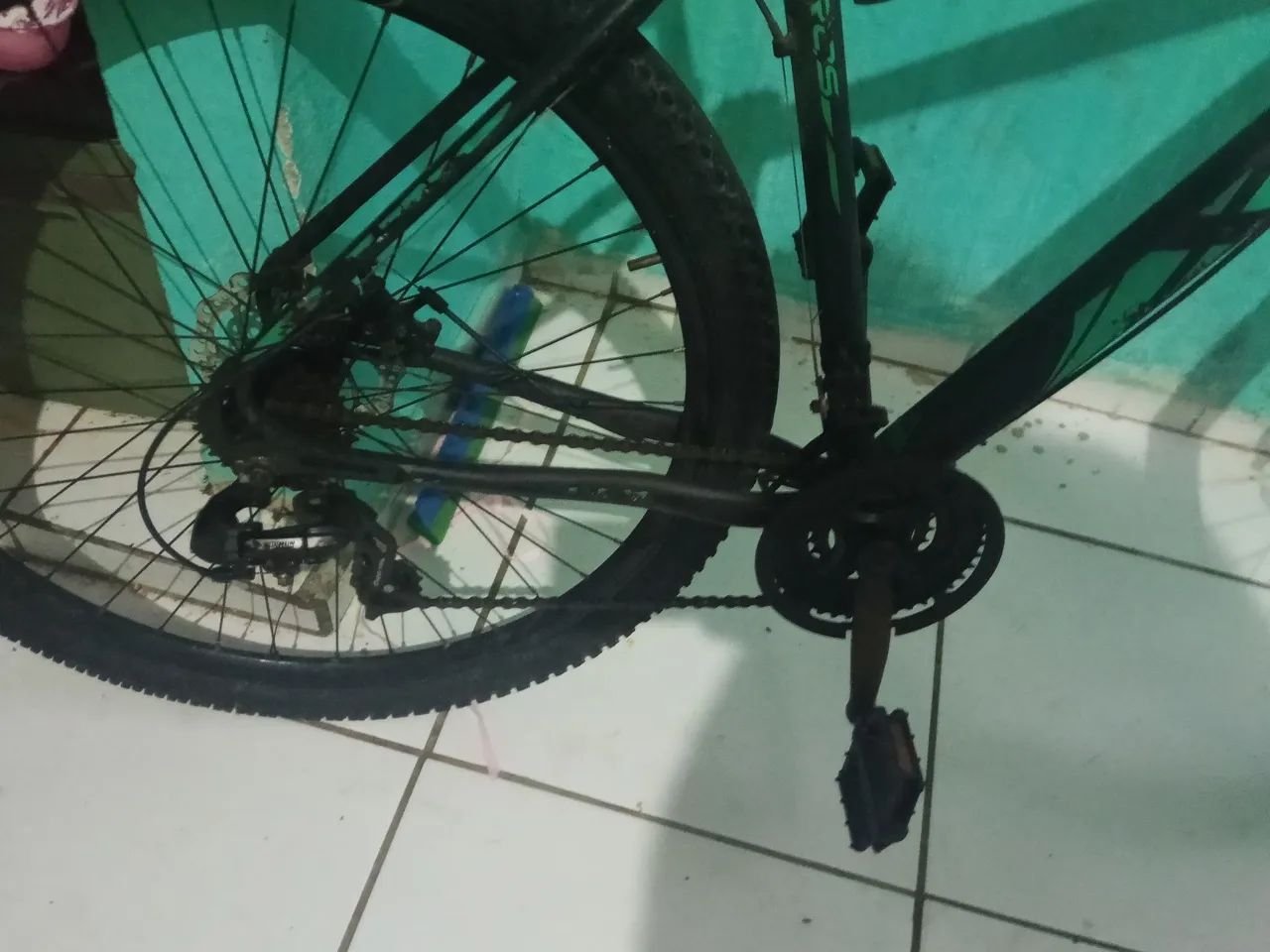 Bicicleta ótimo preço  - Foto 4