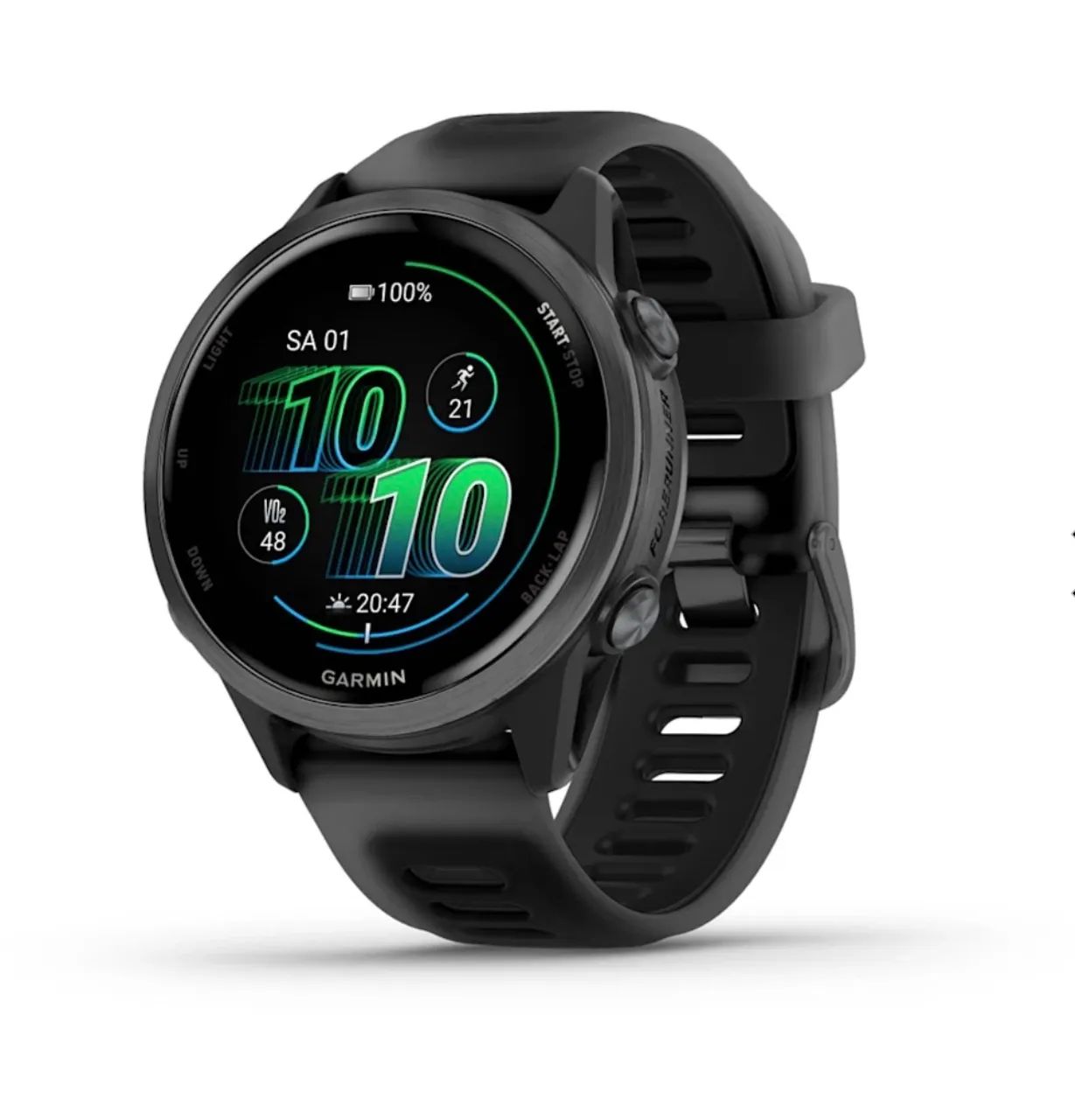 Garmin 570 Forerunner - Foto 2