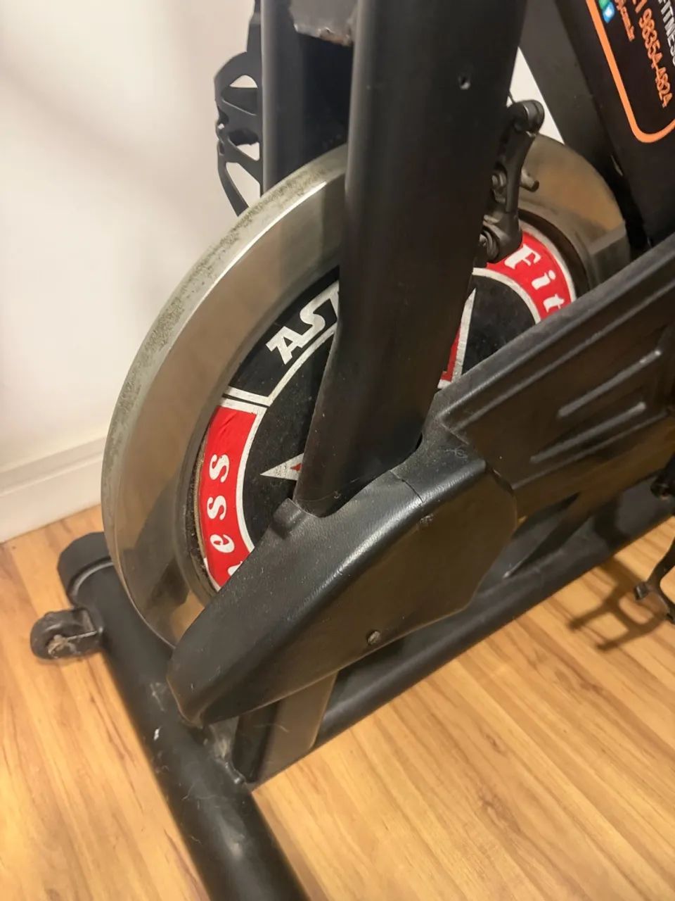 Bike spinning - Foto 2