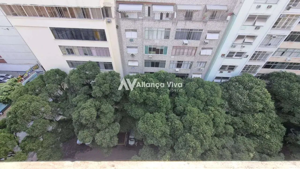 Copacabana | Apartamento 3 quartos, sendo 1 suite - Foto 3