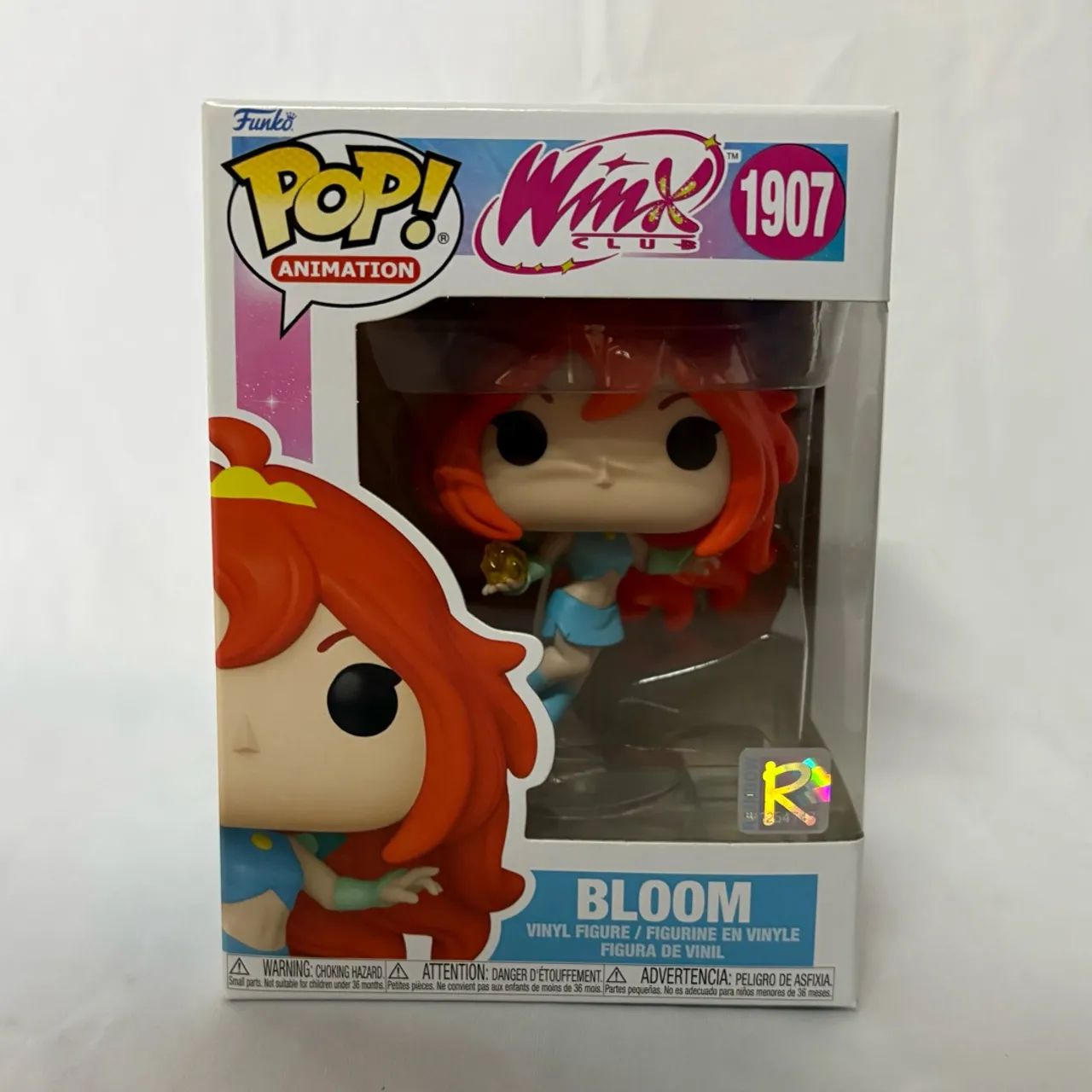 Funko Pop - Winx Club - Foto 2
