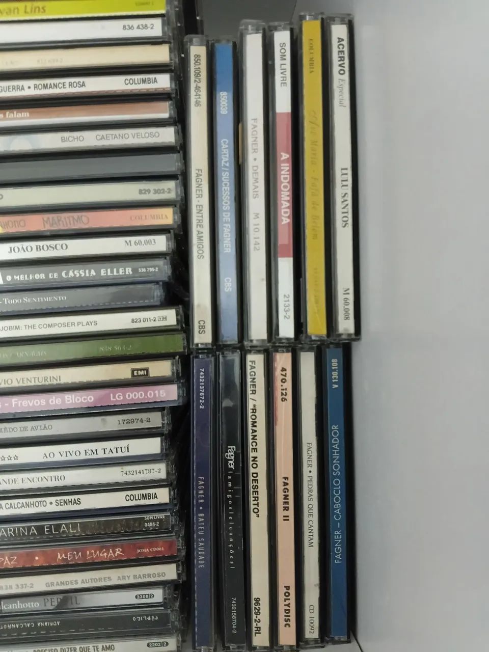 Variedades de CDs a 2 reais - Foto 3