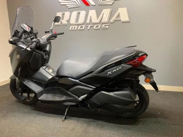 XMAX 250 - Foto 4