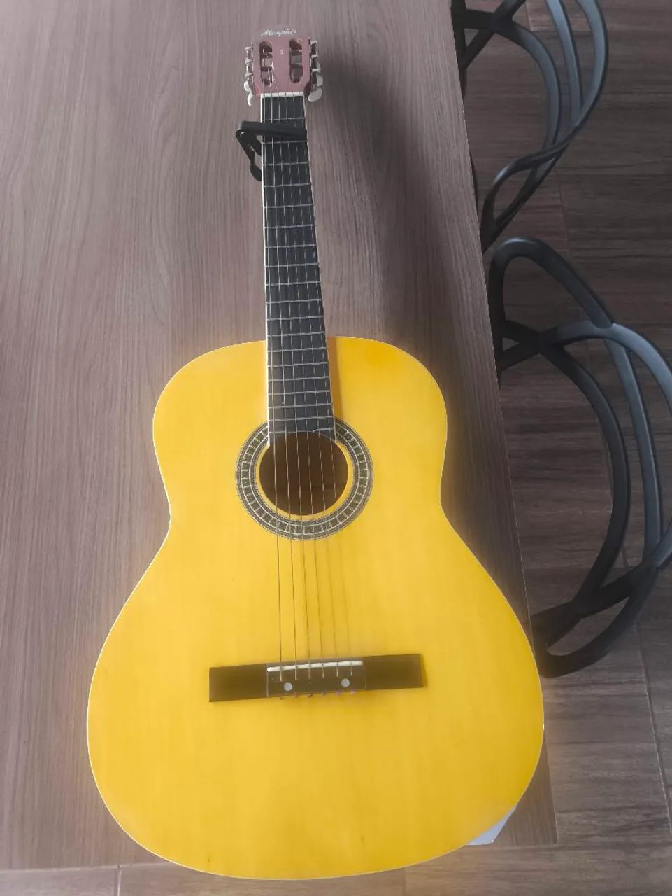 Violão 