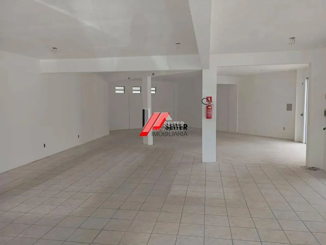 Loja para Alugar Itacorubi Florianópolis