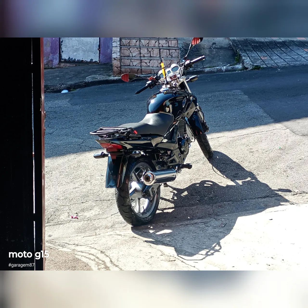 Twister 250cc 2008 - Foto 2