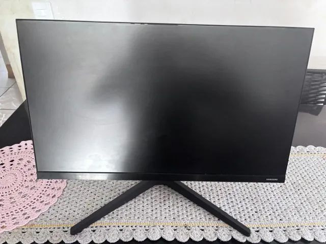? MONITOR SAMSUNG T350 24 - Foto 2