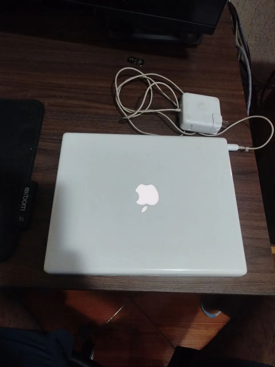 Apple iBook G4 - Foto 3