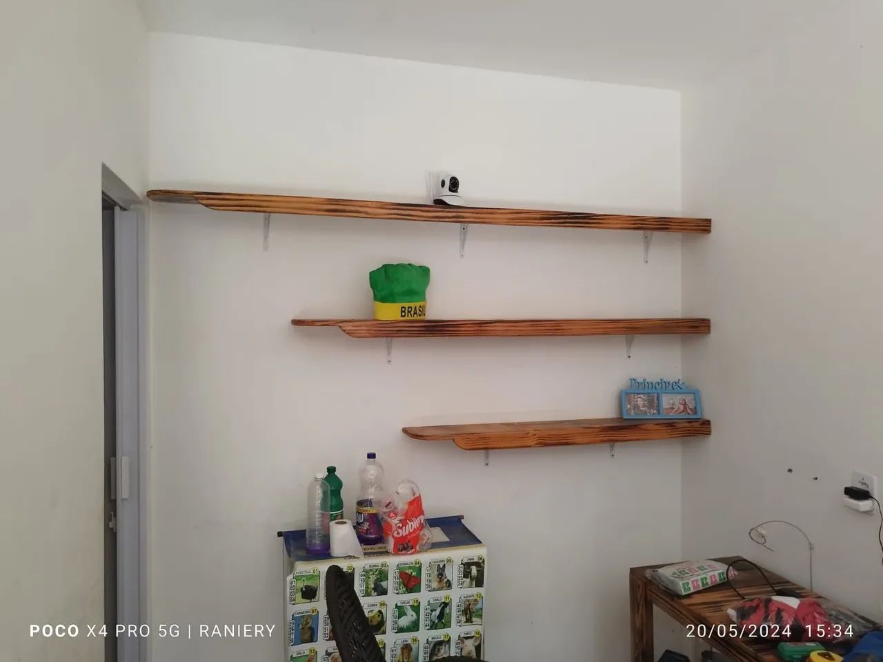 Móveis para loja de importados e acessórios  - Foto 5