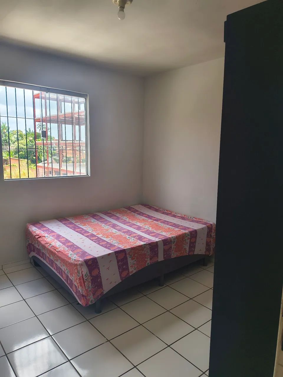 Apartamento Semi-mobiliado - Foto 3