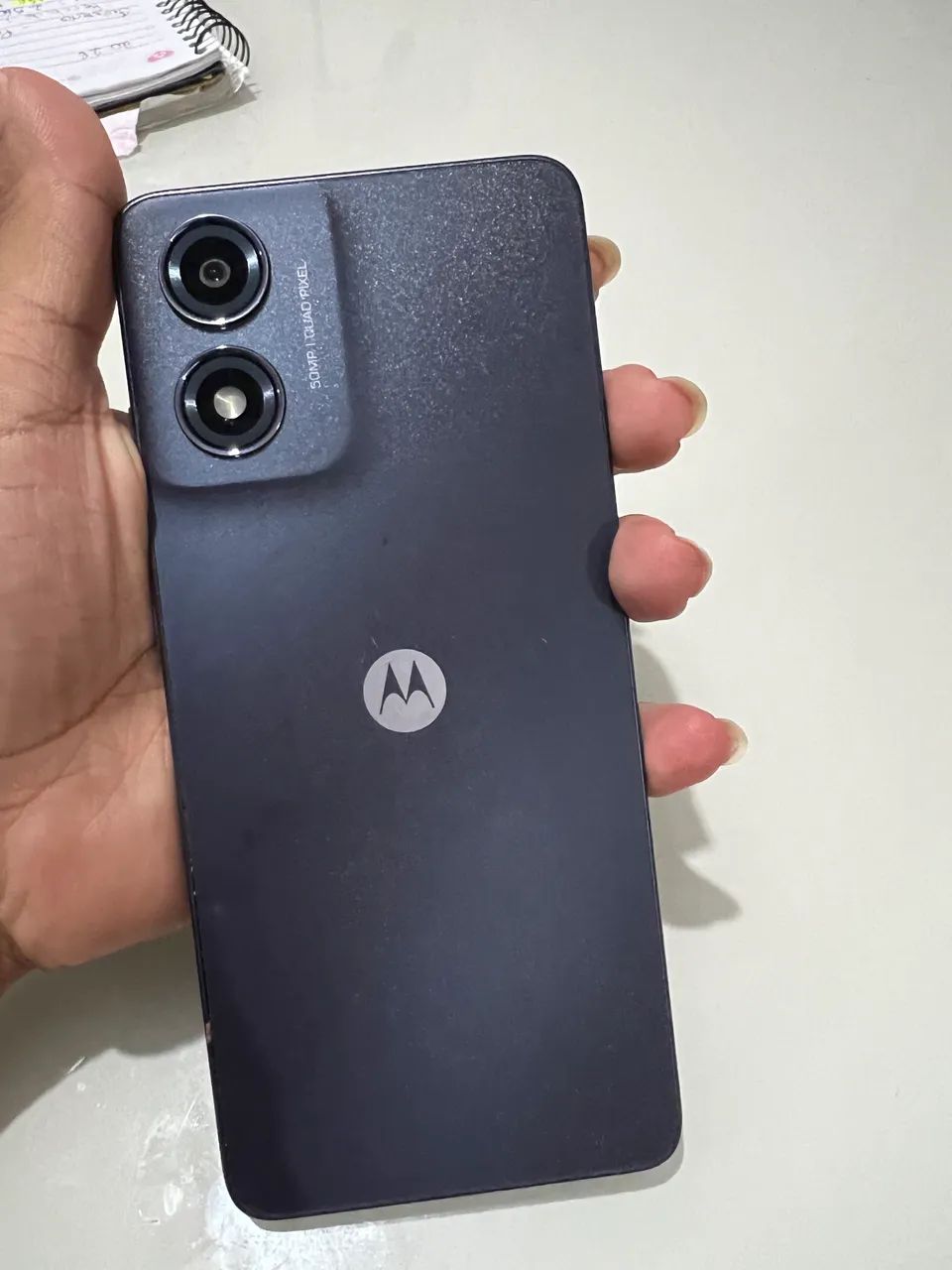 Motorola  - Foto 2