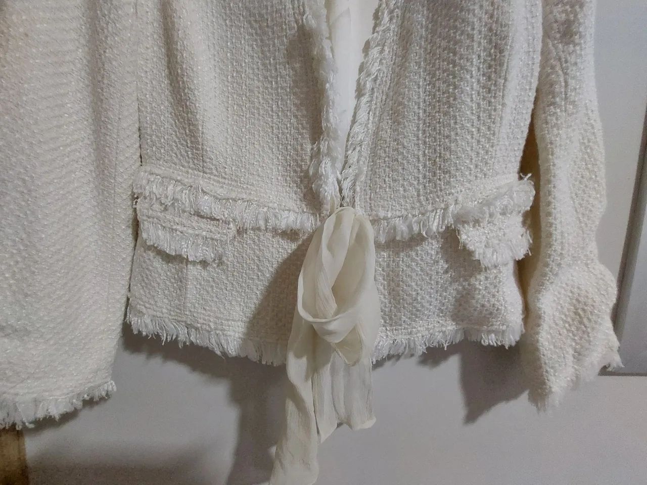 Casaco zara - Foto 3