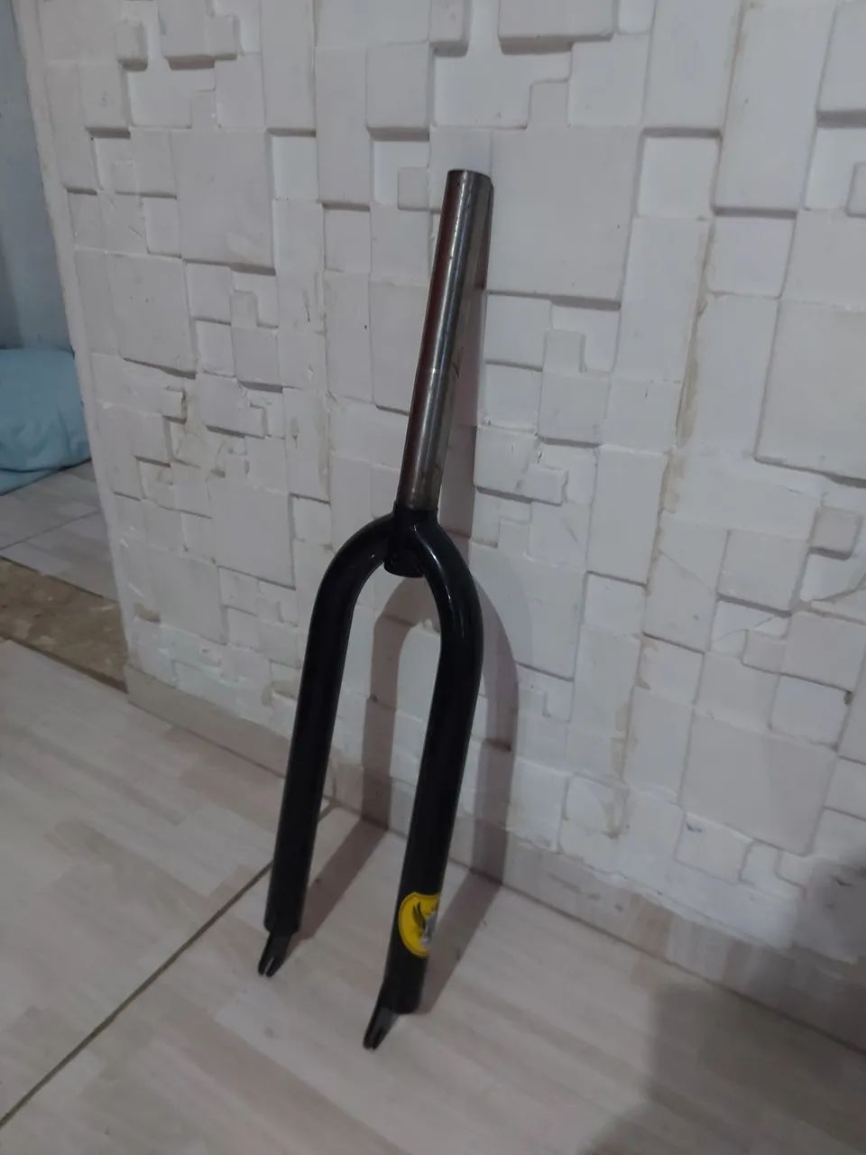 Garfo master aro 26