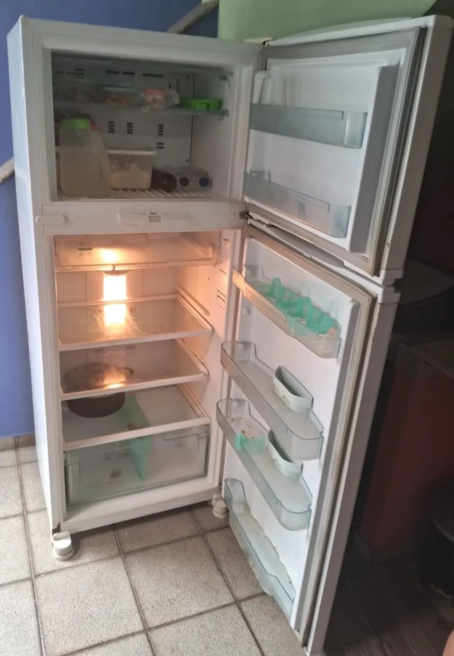 Geladeira cônsul  - Foto 4