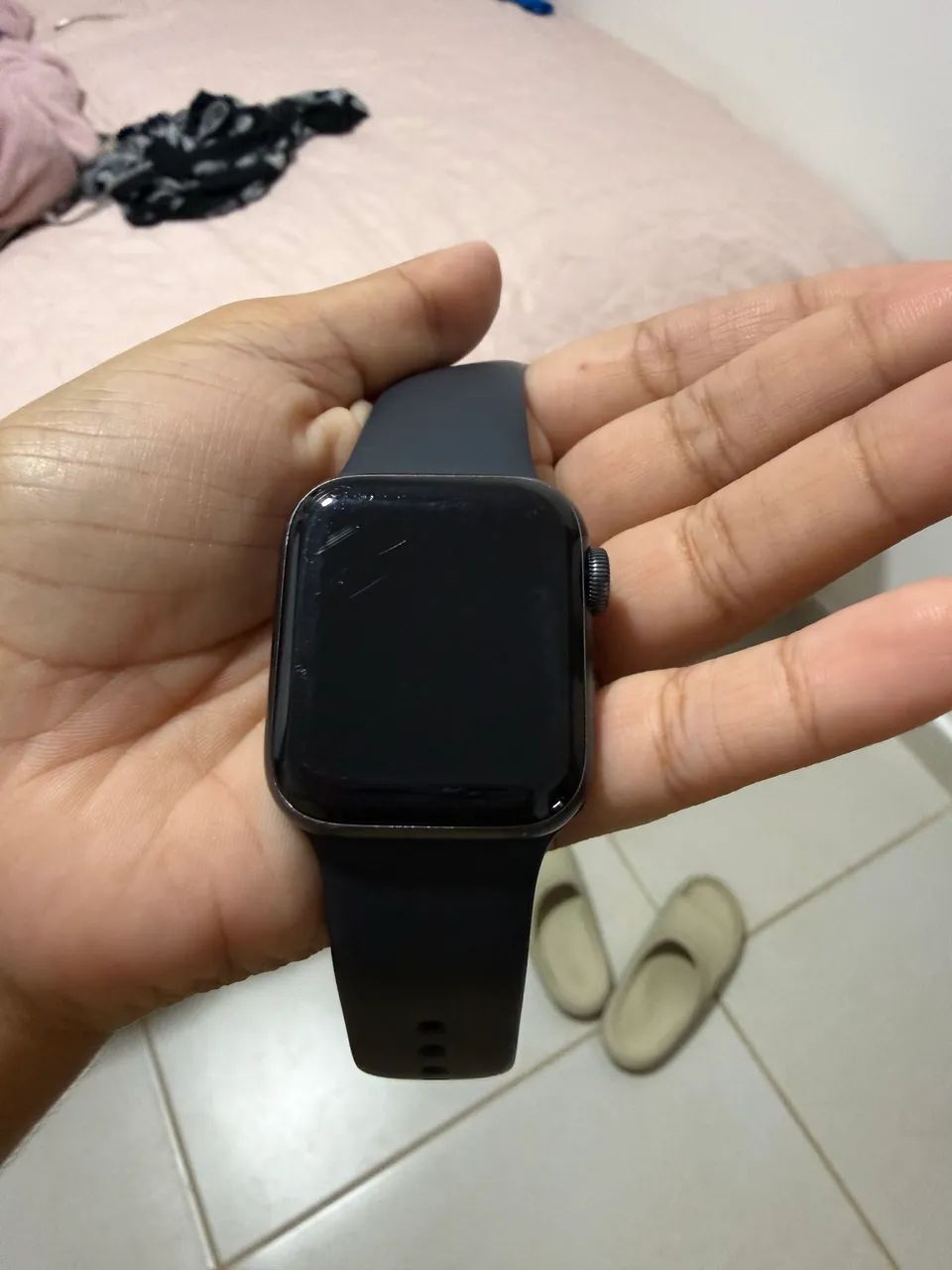 Apple Watch SE 44mm - Foto 3