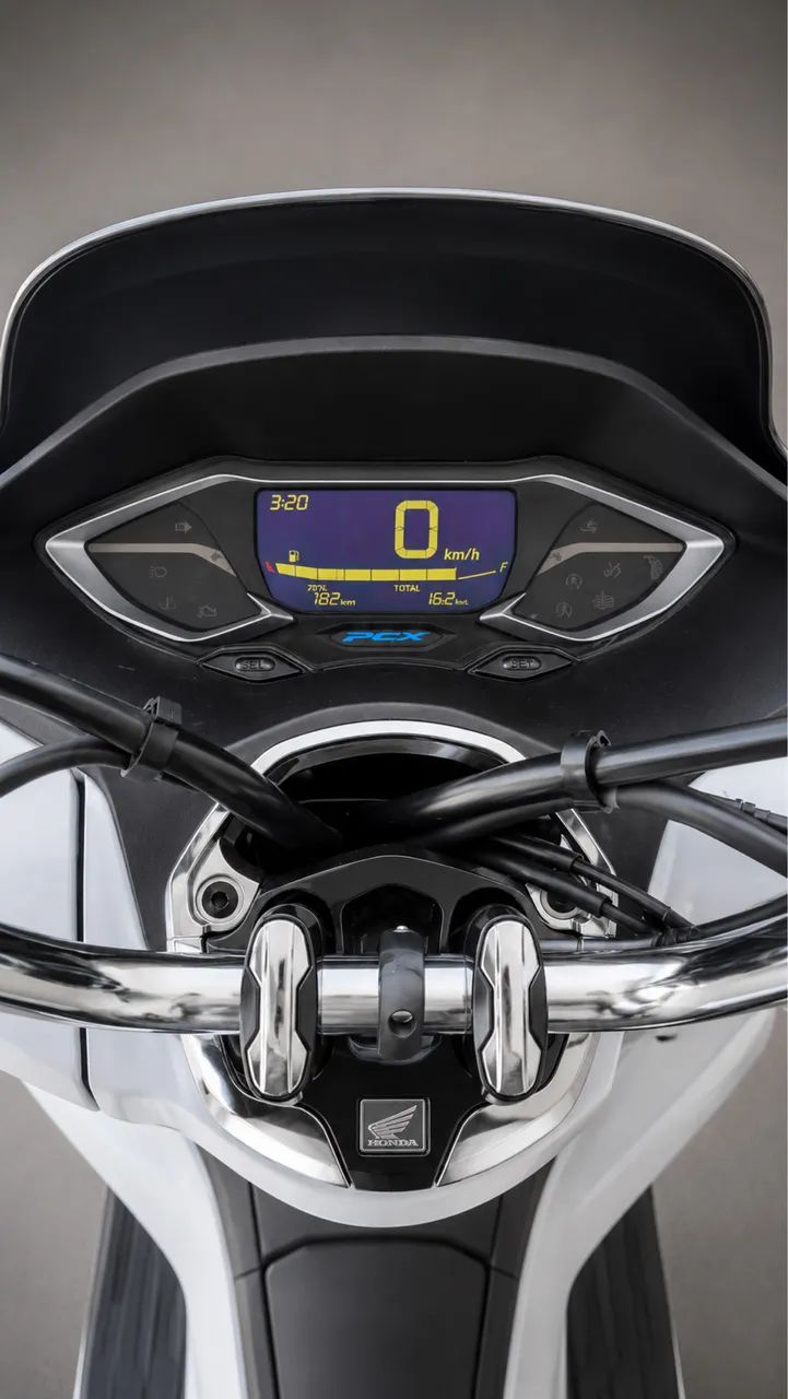 VENDO PCX 160 ABS  2024  - Foto 4