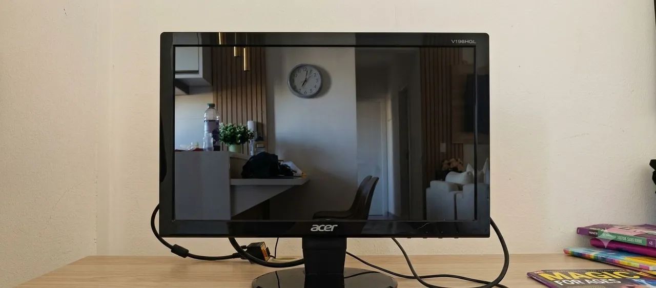 PC GAMER I5 COMPLETO COM PLACA DE VÍDEO  - Foto 5