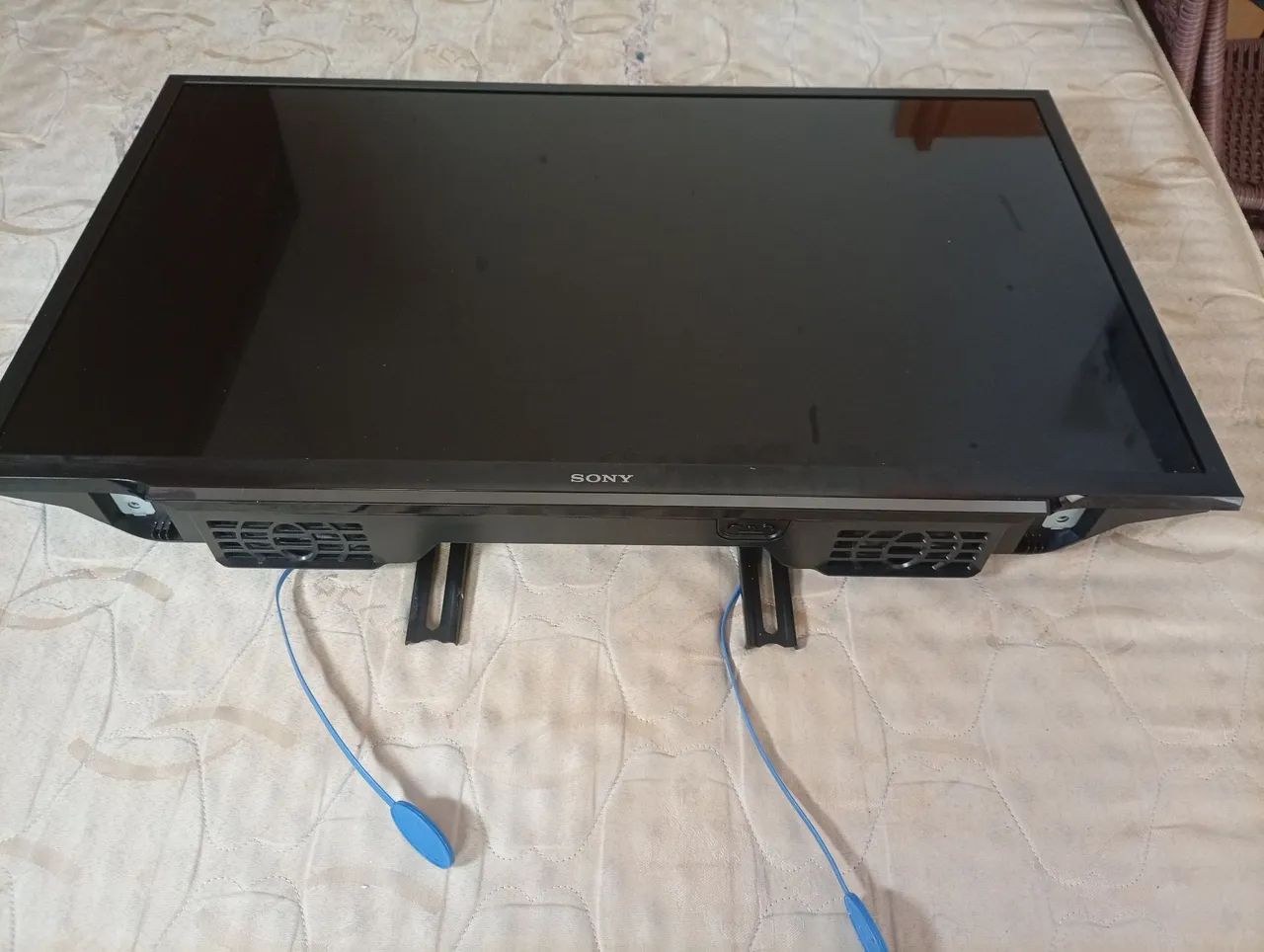 TV SONY 32 SMART - Foto 2