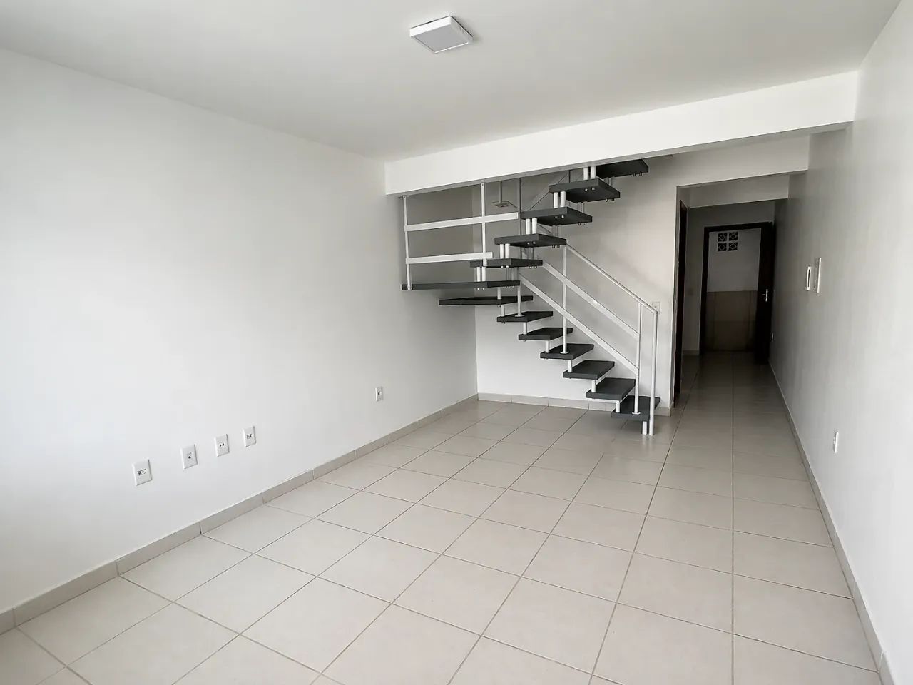 Sobrado Geminado undefined Quartos - Bela Vista - Foto 2
