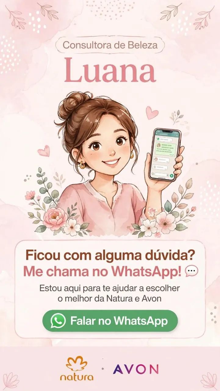 Natura e avon  - Foto 2