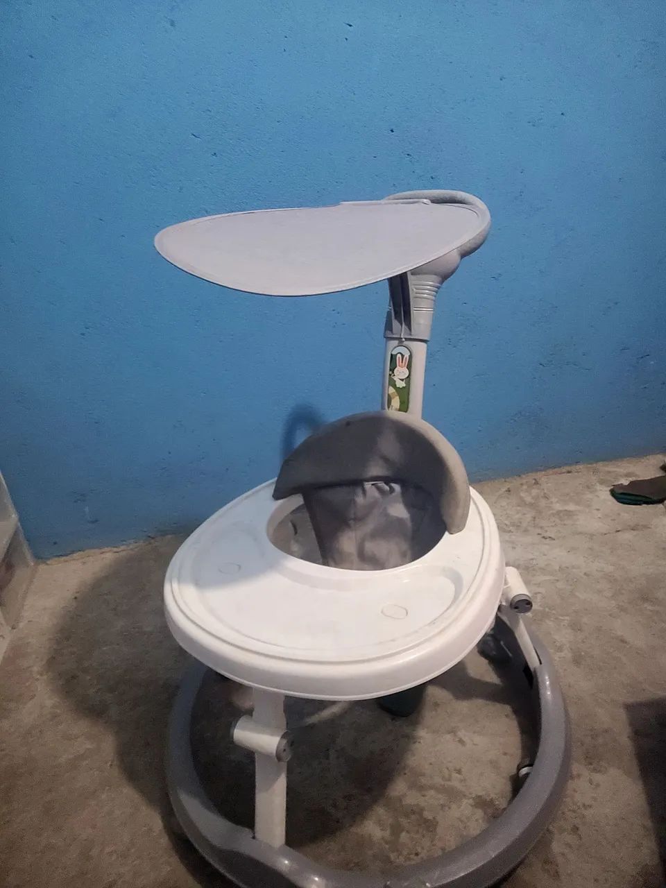 Andador - Foto 2