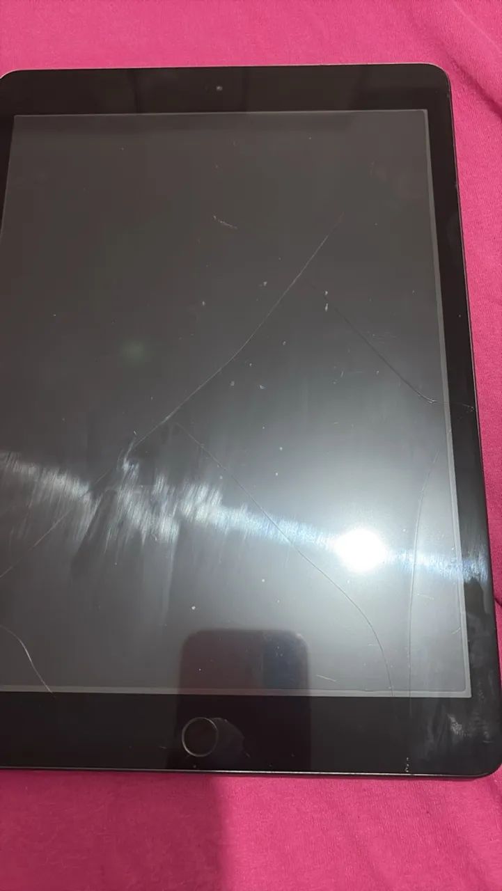 iPad 8