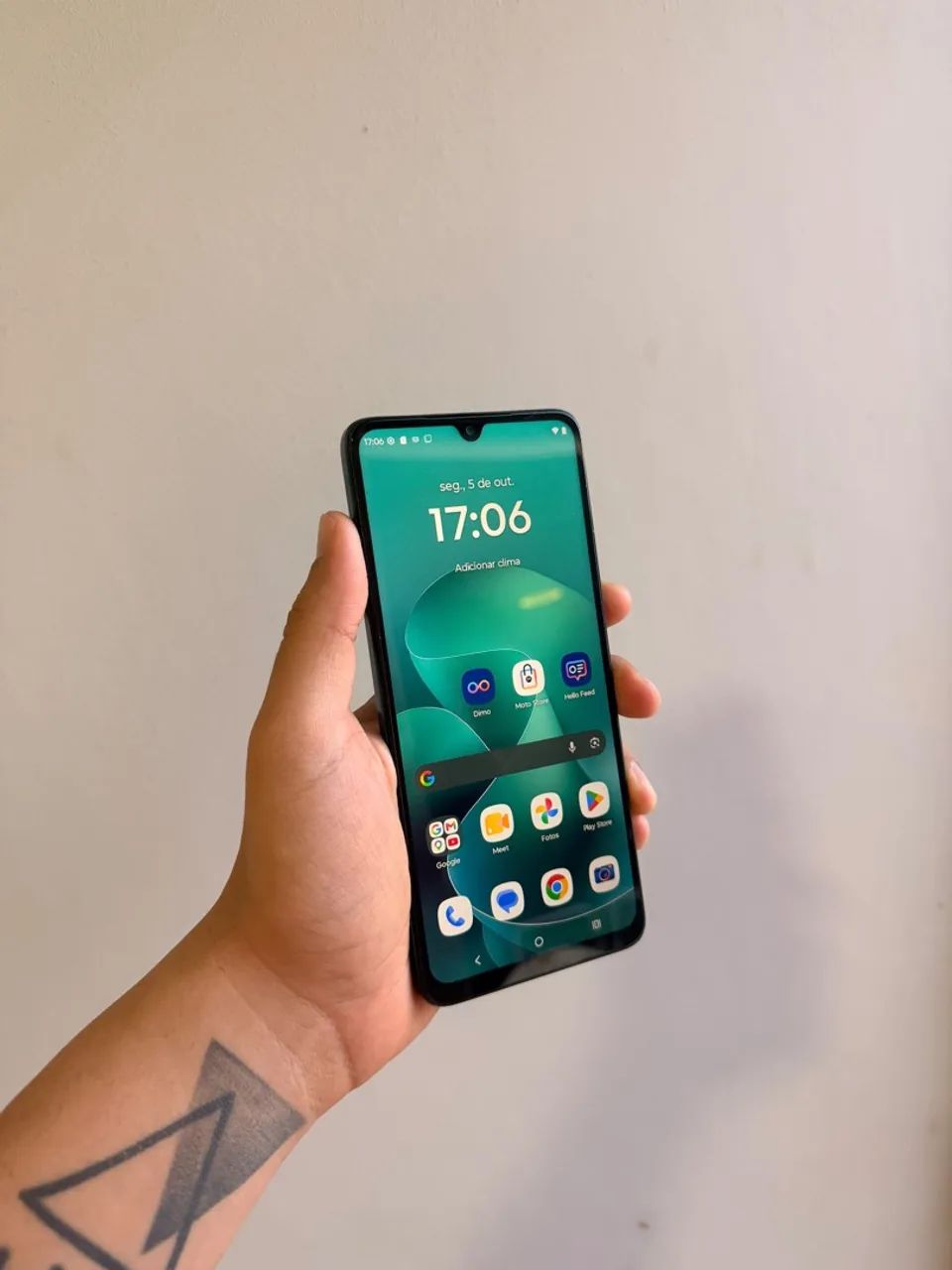 Moto g06 - Foto 2