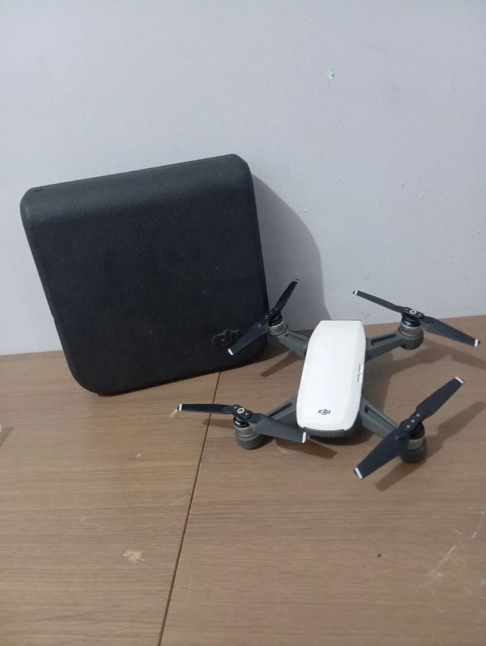 OPORTUNIDADE: DJI Spark Barato - Leia e Aproveite ? - Foto 3
