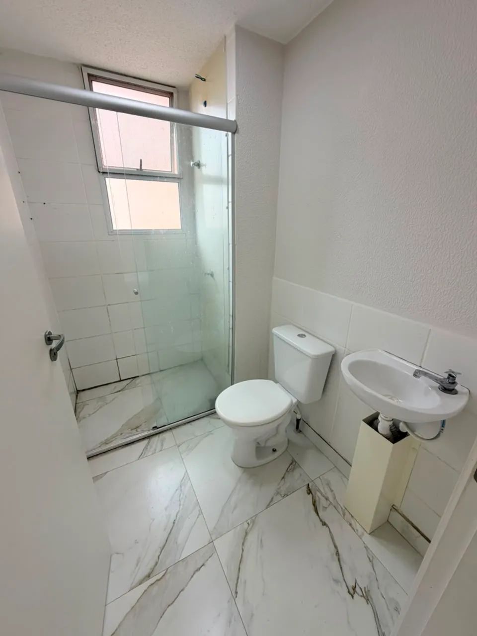 Apartamento Quitado 
