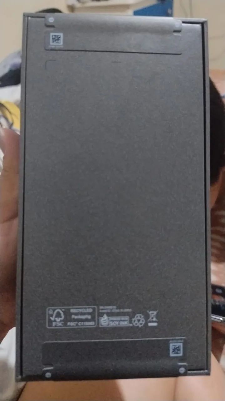 S26 ultra 256gb - Foto 2