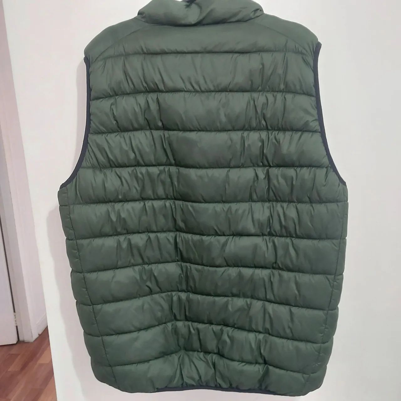 Colete Puffer - Foto 2
