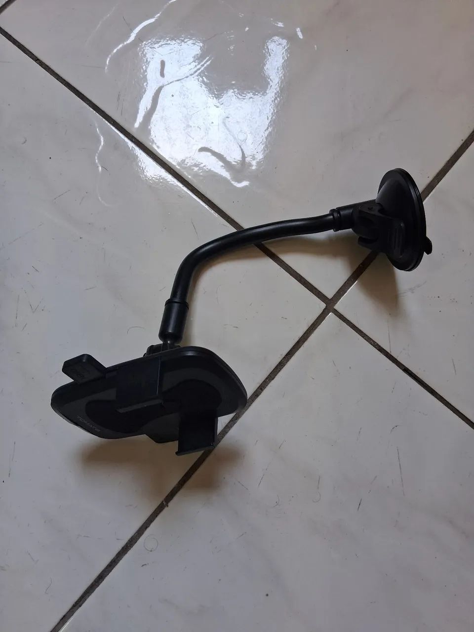 Suporte para celular tomate semi novo - Foto 2