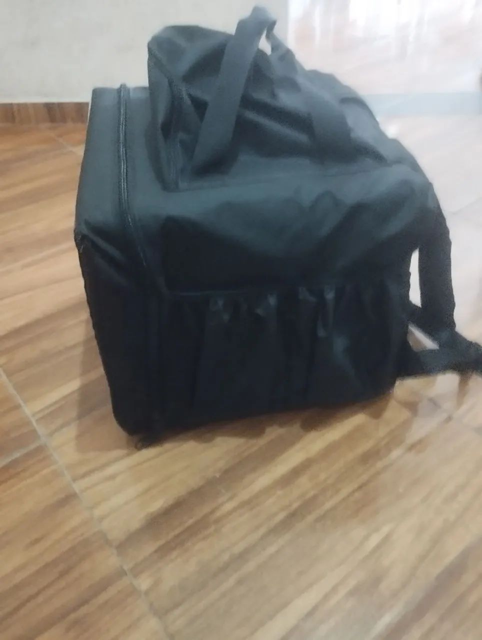 bag 45 litros  - Foto 5