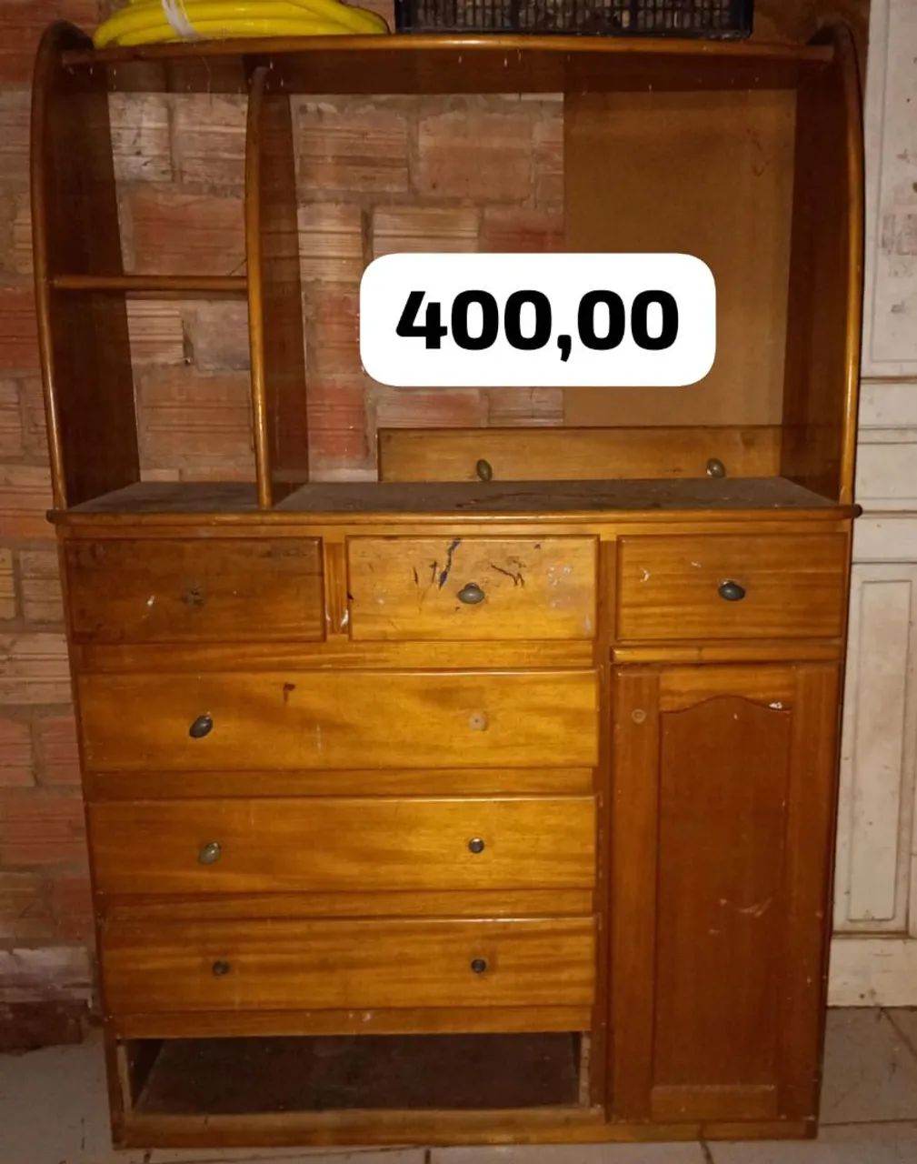 Cômoda 