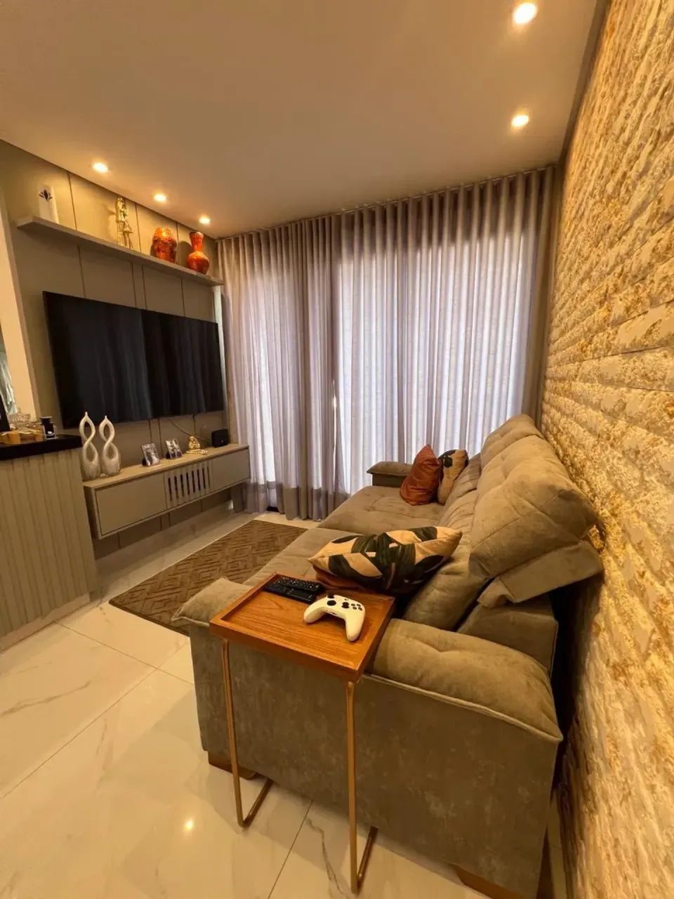 Terrazo Jk/ 68 mts / 2 suítes - Foto 2